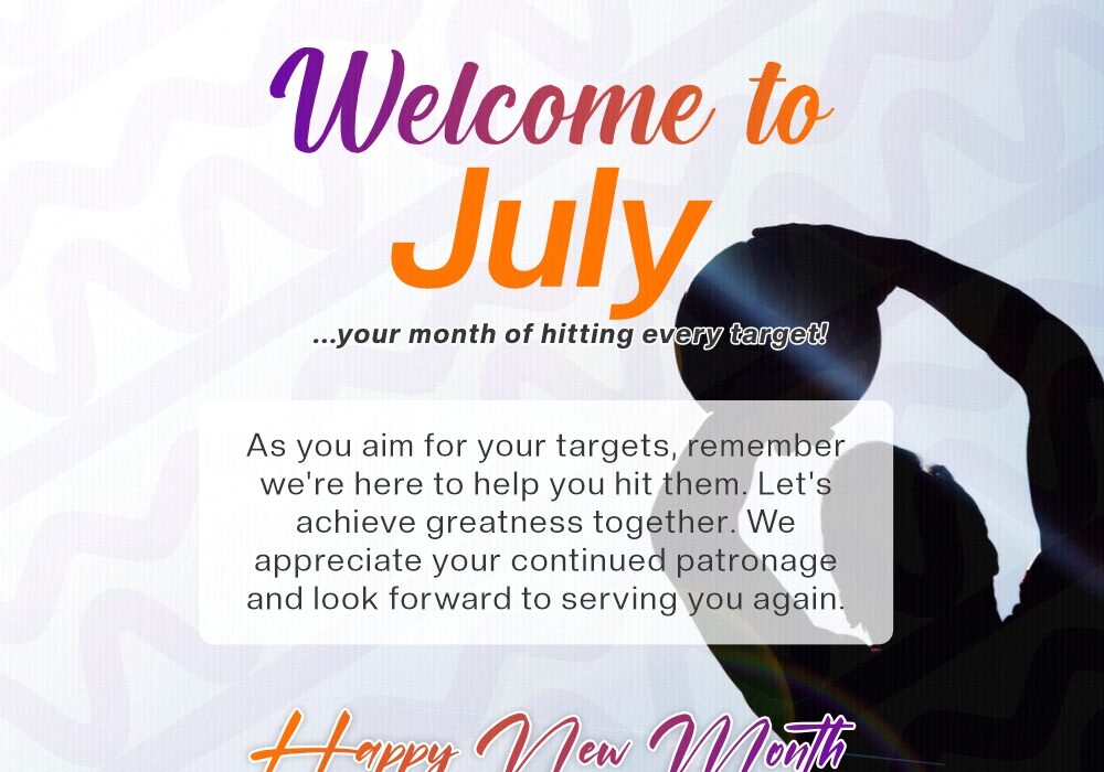 Welcome to July Waterways Digital Ltd
